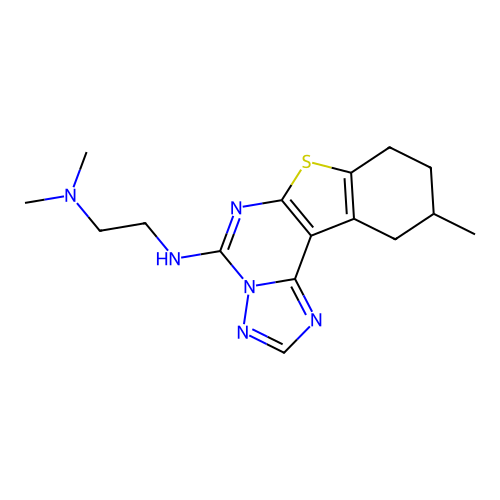 AO-022/43454839 structure