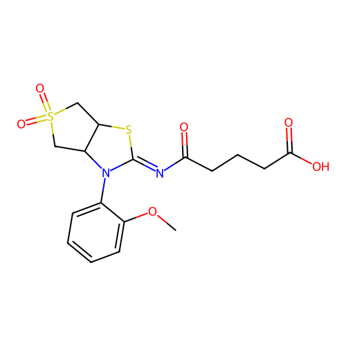 VU0508445-1 structure