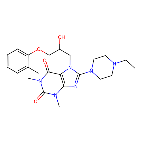F1687-0119 structure