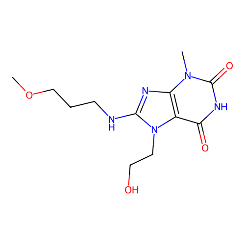 BAS 12401156 structure