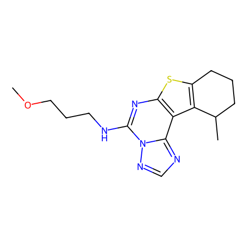 AO-022/43454841 structure