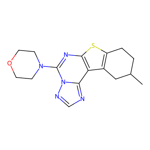 AO-022/43454842 structure