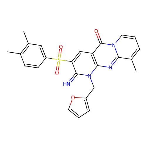 AS-871/43390061 structure