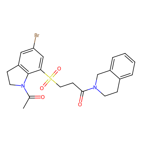 F0921-5204 structure