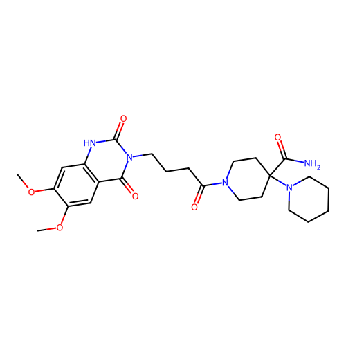 F0921-5572 structure