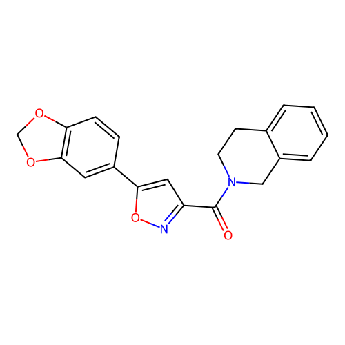 US10919885, Compound No. 260 structure