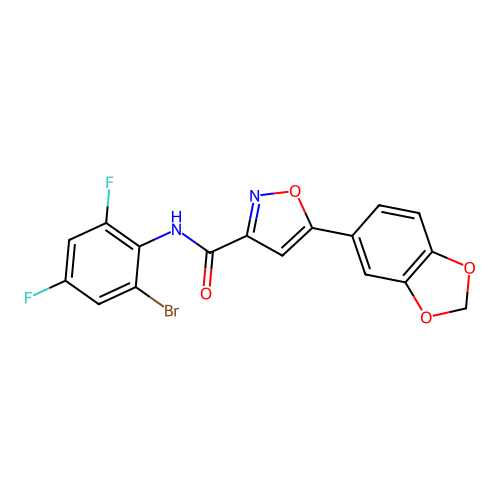 F0921-5843 structure