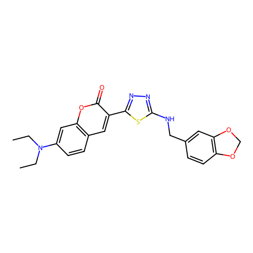 F0921-6545 structure