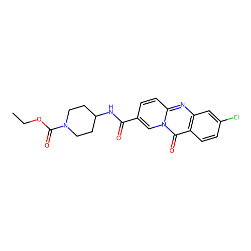 F0921-6921 structure