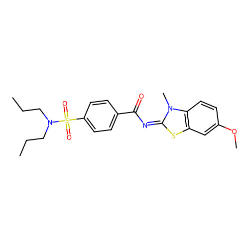 F1009-0314 structure