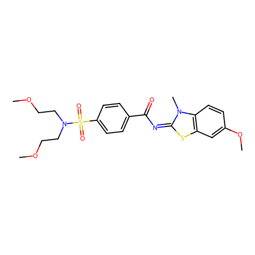 F1009-0362 structure