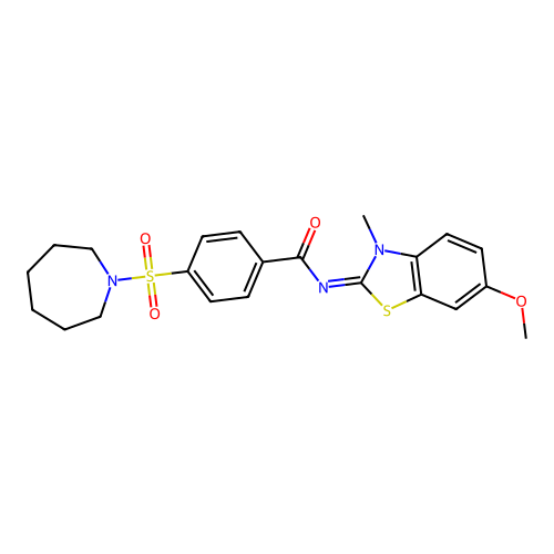 F1009-0390 structure