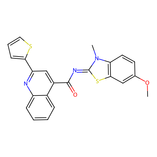 F1009-0458 structure