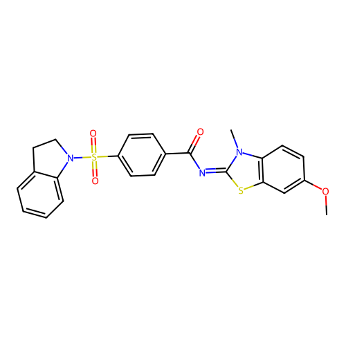F1009-0534 structure