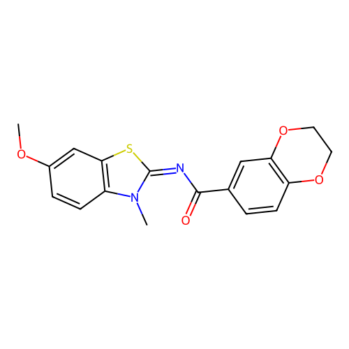 F1009-0558 structure