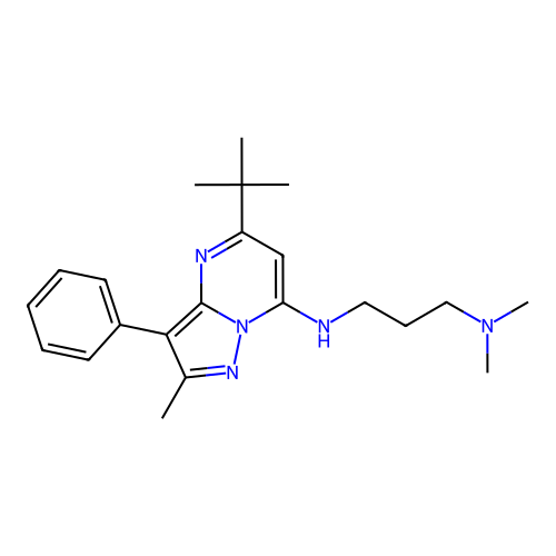 F3305-0200 structure