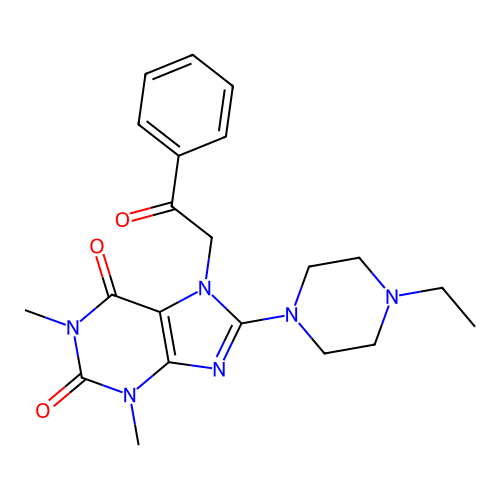 BAS 09857722 structure