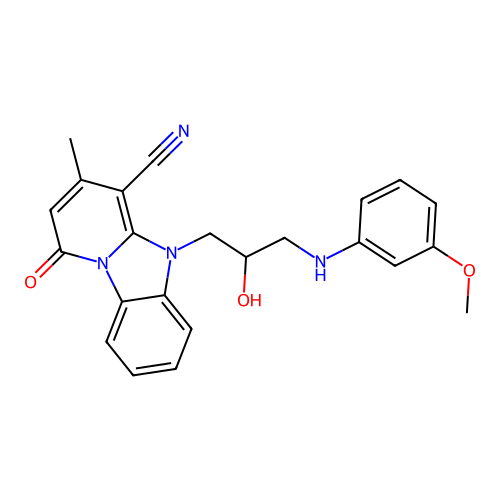 BAS 10198382 structure