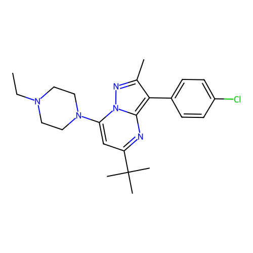 F3305-0501 structure