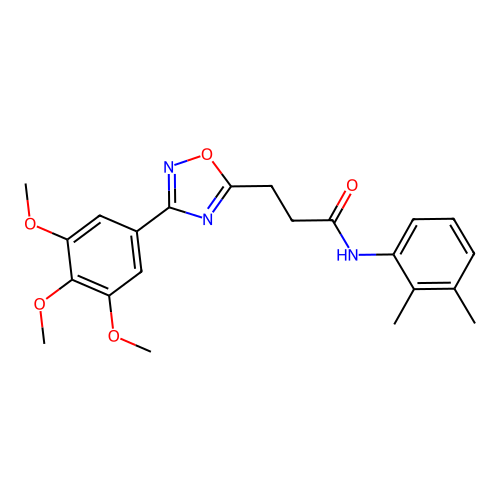 BAS 10135175 structure