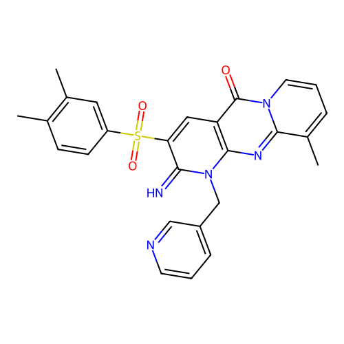 AO-022/43452931 structure