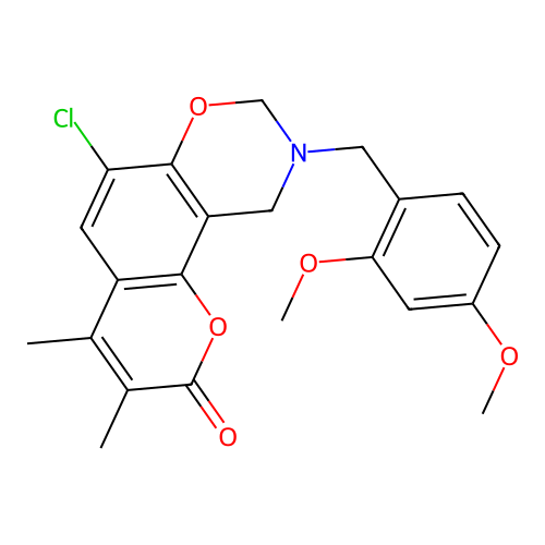 AO-022/43452991 structure