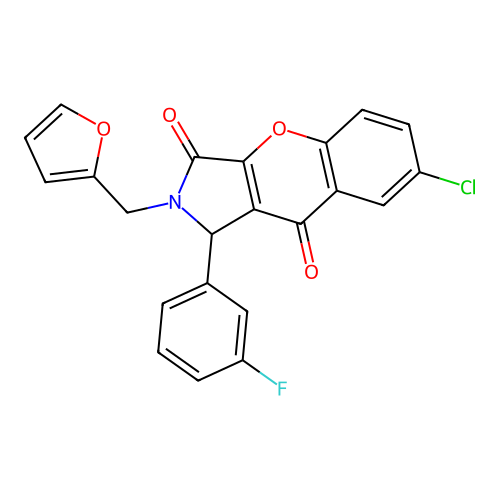 VU0605774-1 structure