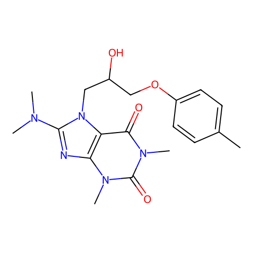 BAS 12401016 structure