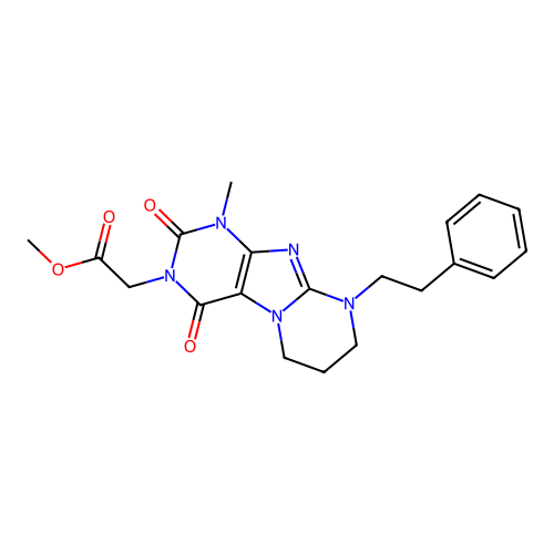VU0606733-1 structure