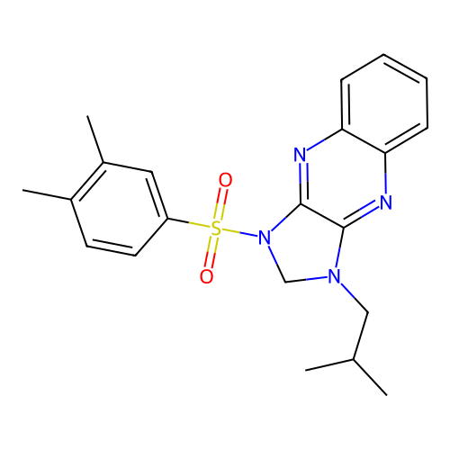 F3225-0838 structure