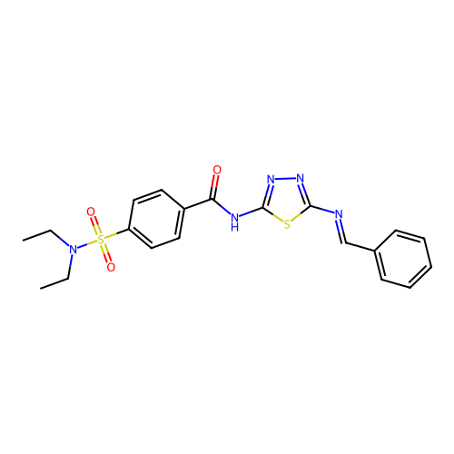 F0011-0865 structure