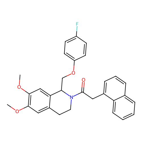 F0535-0025 structure