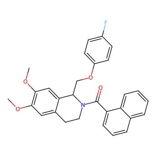F0535-0053 structure