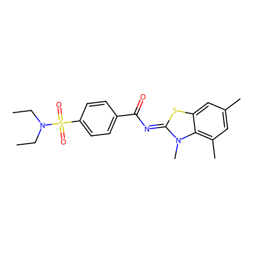 F0536-0136 structure