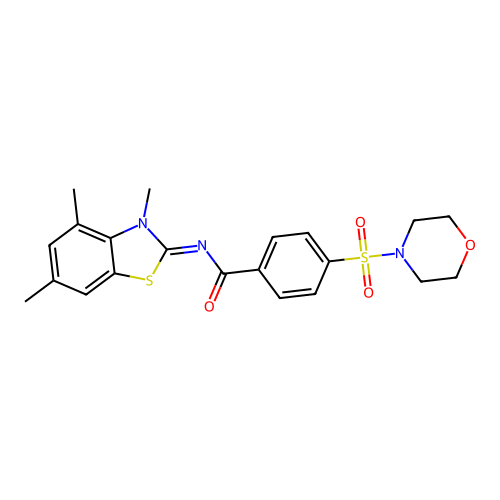 F0536-0344 structure