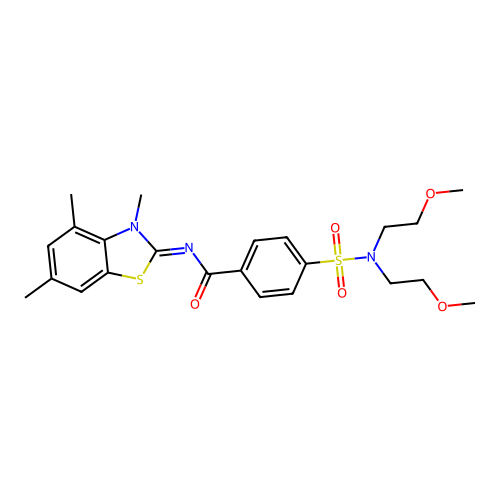 F0536-0464 structure
