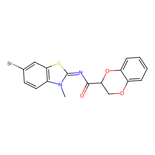 F0537-0103 structure