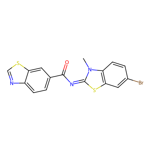 F0537-0104 structure
