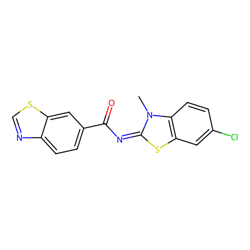 F0537-0648 structure