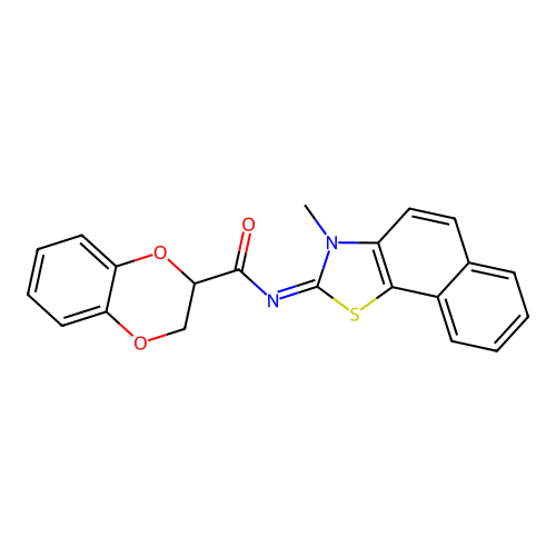 F0537-0731 structure
