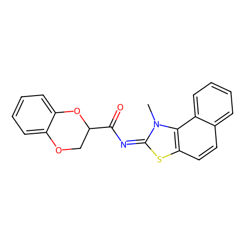 F0537-0923 structure