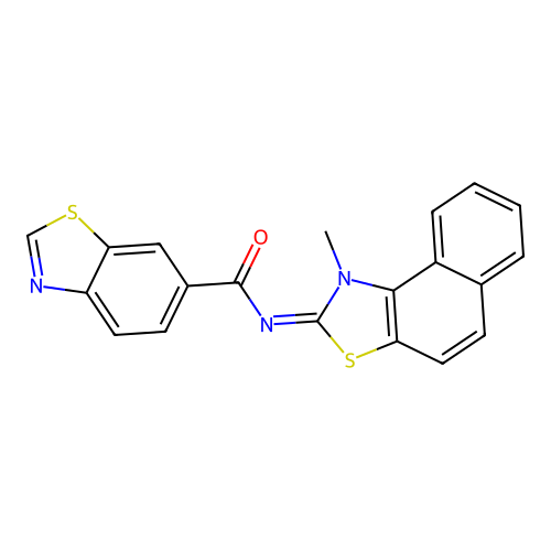 F0537-0924 structure