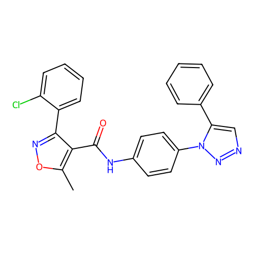 F0546-0338 structure