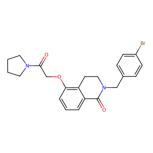 F0556-0021 structure