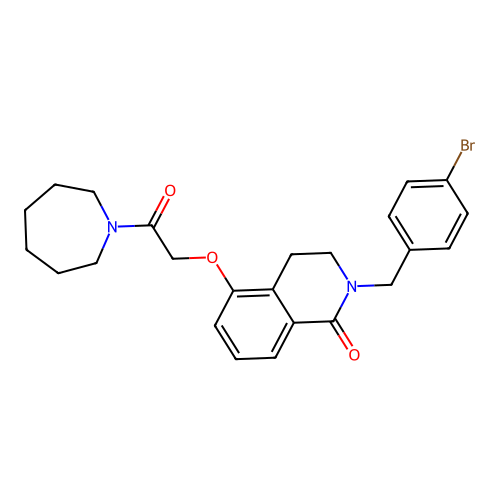 F0556-0024 structure