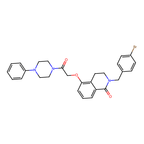 F0556-0025 structure