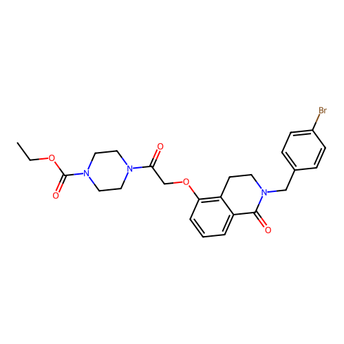 F0556-0026 structure