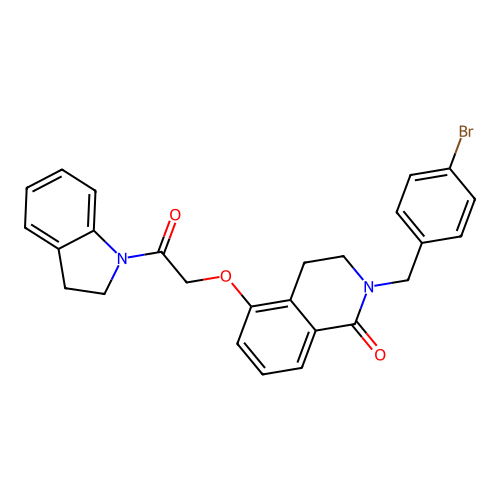 F0556-0029 structure