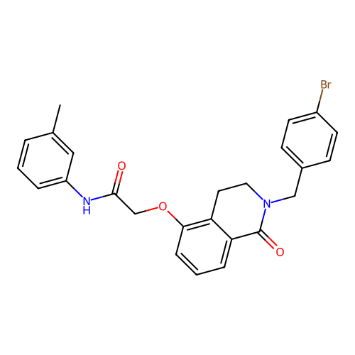 F0556-0032 structure