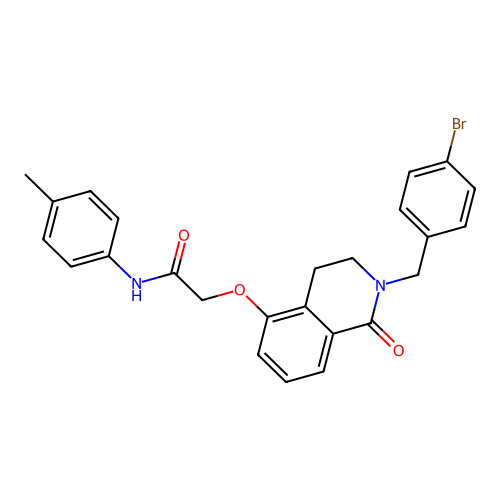 F0556-0033 structure